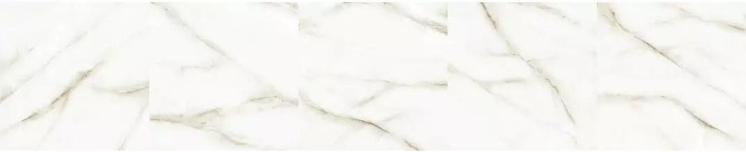 Напольная плитка «Alma Ceramica» Bianco Chiara Lapp. 57x57 GFA57BCH00L белый