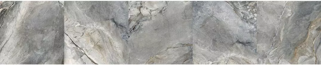 Напольная плитка «Alma Ceramica» Vulcano 57x57 GFA57VLC70L серый