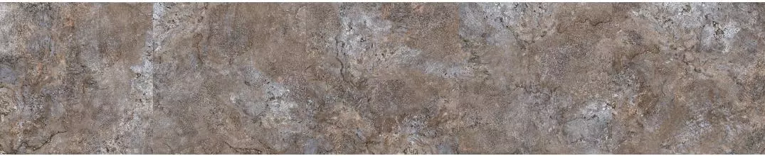 Напольная плитка «Alma Ceramica» Indastrio 57x57 GFA57IND40R коричневый