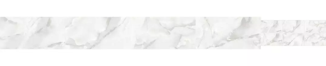 Напольная плитка «Gravita» Mercato Onyx Polish. 120x60 78801607 светло-серый