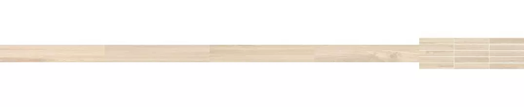 Напольная плитка «Kerranova» Madera K-521/MR 120x20 С0005118 cветло-бежевый