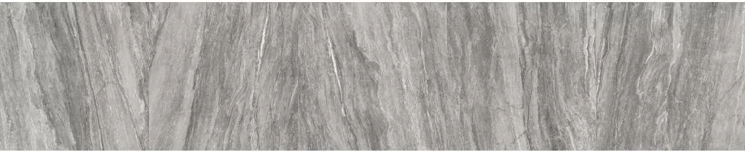 Напольная плитка «Alma Ceramica» Travertino 60x60 GFU04TVT70R серый