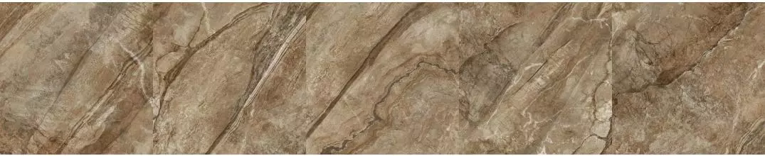 Напольная плитка «Alma Ceramica» Magma Matt. 60x60 sugar-эффект GFU04MGM44R тёмно-коричневый