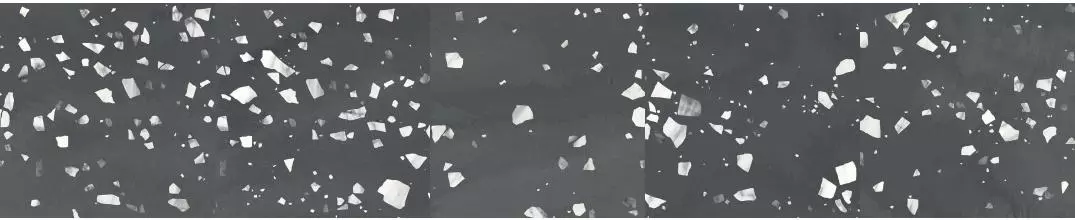 Напольная плитка «Colortile» Terratile Matt. 60x60 78801709 nero Напольная плитка «Colortile» Terratile Matt. 60x60 78801709 nero