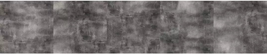 Напольная плитка «Leopard» Underground 60x60 78801705 black