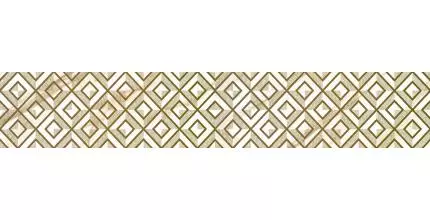 Настенный декор «Kerlife» Royal Glossy 70x24,2 922095 gold