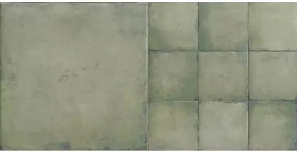 Напольная плитка «Mainzu» Bottega Matt. 20x20 922379 verd