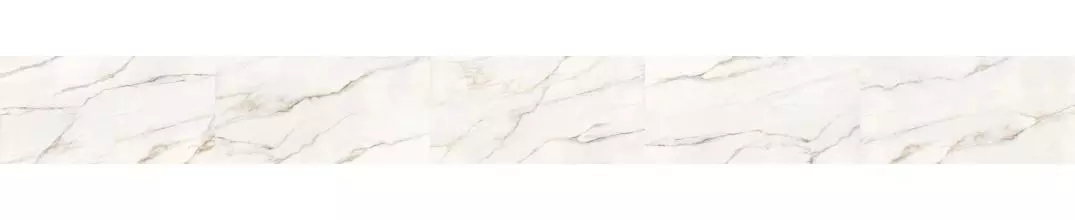 Напольная плитка «Eurotile Ceramica» Calacatta Gold 945 Polish. 120x60 GrK00019665 белый