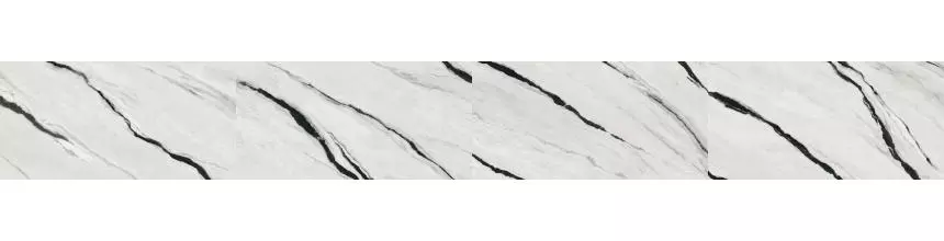 Напольная плитка «Eurotile Ceramica» Panda 508 Polish. 160x80 01-00056522 серый