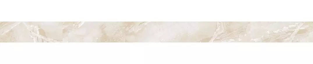 Настенная плитка «Eurotile Ceramica» Eclipse 620 Glossy 89,5x29,5 01-00028973 light beige
