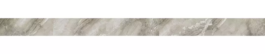 Настенная плитка «Eurotile Ceramica» Eclipse 626 Glossy 89,5x29,5 01-00029000 grey