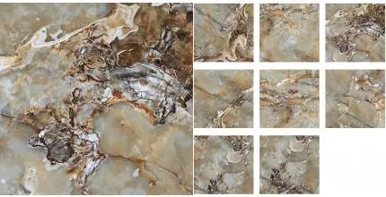 Напольная плитка «ITC» Agyaro High Glossy (Индия) 60x60 BZ/647 verde Напольная плитка «ITC» Agyaro High Glossy (Индия) 60x60 BZ/647 verde