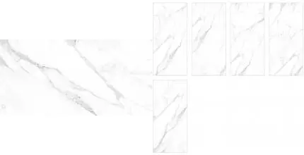Напольная плитка «Infinity Ceramica (Индия)» Kadeo Polished 120x60 IT/Colla Bianco Напольная плитка «Infinity Ceramica (Индия)» Kadeo Polished 120x60 IT/Colla Bianco