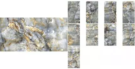 Напольная плитка «Infinity Ceramica (Индия)» Gelata High Glossy 120x60 IT/Speranza Gold Dark oro scuro Напольная плитка «Infinity Ceramica (Индия)» Gelata High Glossy 120x60 IT/Speranza Gold Dark oro scuro