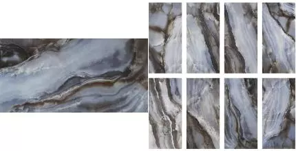 Напольная плитка «Infinity Ceramica (Индия)» Lapis High Glossy 120x60 IT/Lapis azzurro Напольная плитка «Infinity Ceramica (Индия)» Lapis High Glossy 120x60 IT/Lapis azzurro