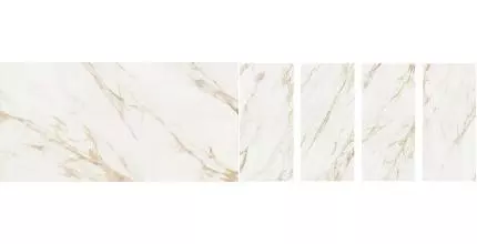 Напольная плитка «Infinity Ceramica» Salerno Polished 120x60 IT/Castro Beige oro