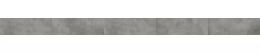 Настенная плитка «Eurotile Ceramica» Millennium 941 Matt. 100x32,5 01-00083435 gray