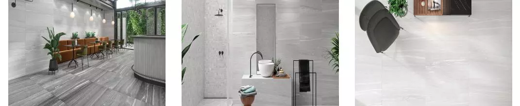 Коллекция плитки «Argenta Ceramica» North