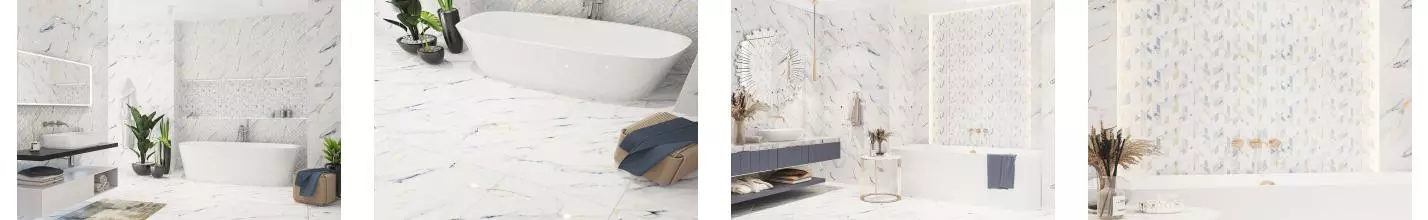 Коллекция плитки «Eletto Ceramica» Calacatta Fantasy Коллекция плитки «Eletto Ceramica» Calacatta Fantasy