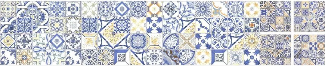 Напольная плитка «Realonda Ceramica (Испания)» Medes 44,2x44,2 00000016006 мультиколор