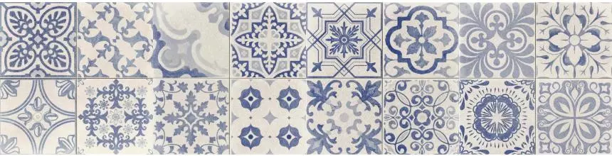 Напольный декор «Realonda Ceramica» Skyros 44,2x44,2 00000016007 blanco