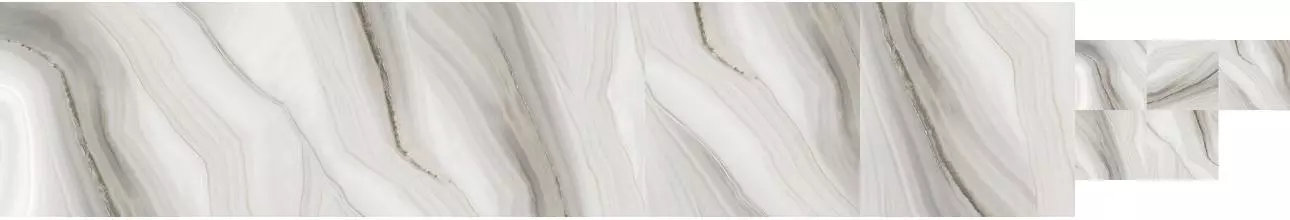 Напольная плитка «Agl Tiles» Ripa Glossy 80x80 78801939 grey Напольная плитка «Agl Tiles» Ripa Glossy 80x80 78801939 grey