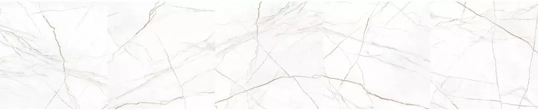 Напольная плитка «New Trend» Sanremo Lapp. 60x60 GP40SAM00L white