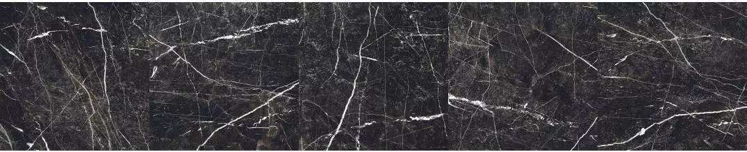 Напольная плитка «New Trend» Sanremo Lapp. 60x60 GP40SAM99L black