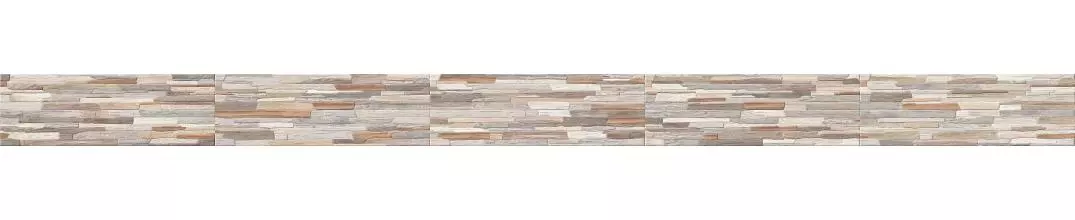 Настенная плитка «Alma Ceramica» Arteo 60x20 TWA11ART024 коричневый Настенная плитка «Alma Ceramica» Arteo 60x20 TWA11ART024 коричневый