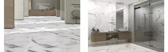 Коллекция плитки «Agl Tiles» Hexa