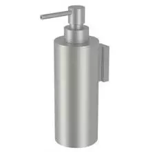 Дозатор для мыла «Remer» X-Style Inox SSXI13 на стену нержавеющая сталь