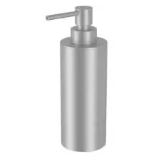 Дозатор для мыла «Remer» X-Style Inox SSXI13A на стол нержавеющая сталь