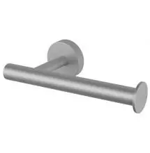 Держатель для туалетной бумаги «Remer» X-Style Inox SSXI61 на стену нержавеющая сталь