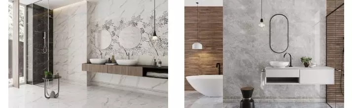 Коллекция плитки «Eurotile Ceramica» Amina