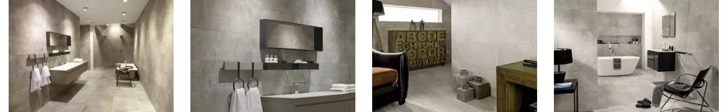 Коллекция плитки «Eurotile Ceramica» Baltimore