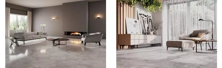 Коллекция плитки «Eurotile Ceramica» Dolomite