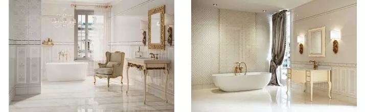 Коллекция плитки «Eurotile Ceramica» Valentino