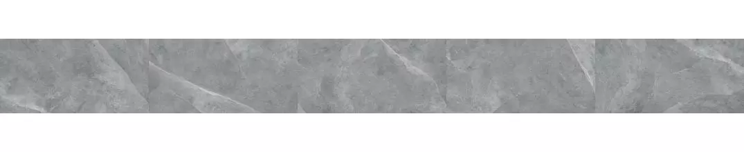 Напольная плитка «Alma Ceramica» Basalto 114x57 sugar effect GFA114BST70R серый