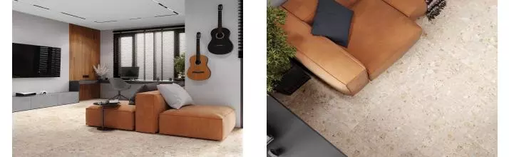 Коллекция плитки «Laparet» Stony Beige Коллекция плитки «Laparet» Stony Beige