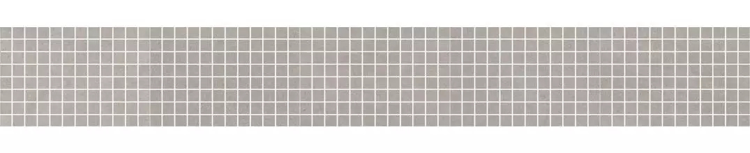 Настенная мозаика «Kerama Marazzi» Матрикс 30x20 СК000040087 серый