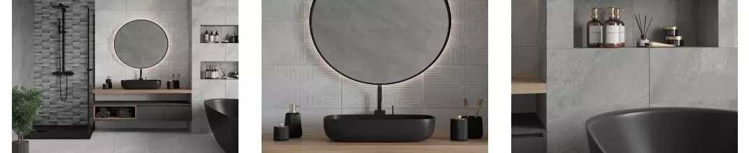 Коллекция плитки «Gracia Ceramica» Magma Коллекция плитки «Gracia Ceramica» Magma