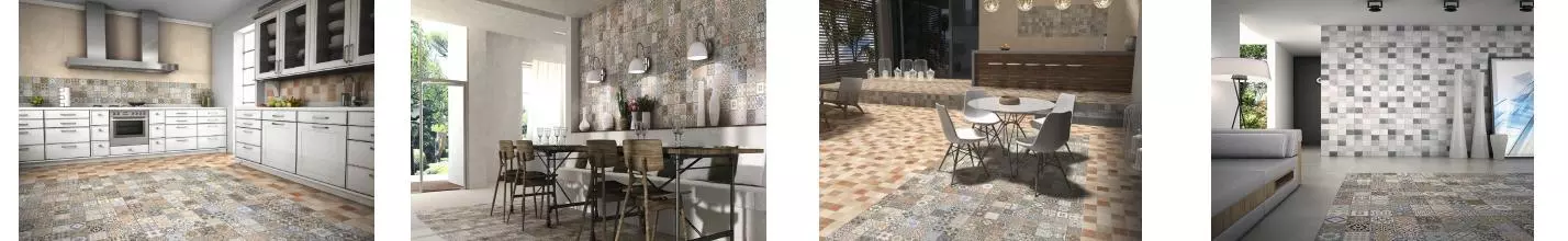 Коллекция плитки «Realonda Ceramica» Provenza Коллекция плитки «Realonda Ceramica» Provenza