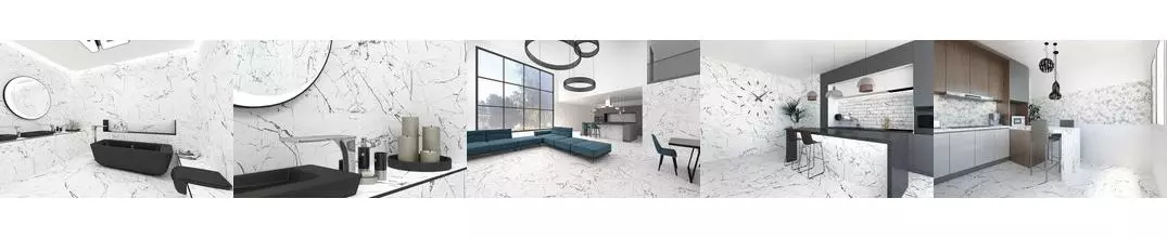 Коллекция плитки «STiles ceramic» Niria