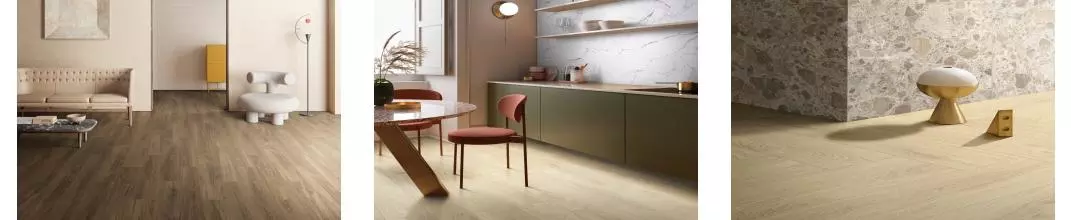 Коллекция плитки «Vitra» RoyalWood Коллекция плитки «Vitra» RoyalWood