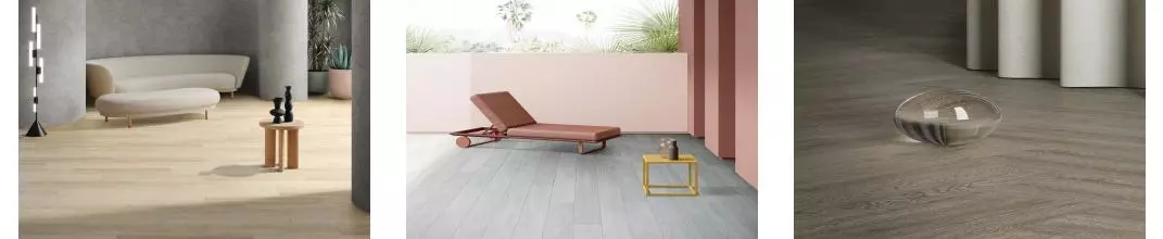 Коллекция плитки «Vitra» SoftWood Коллекция плитки «Vitra» SoftWood