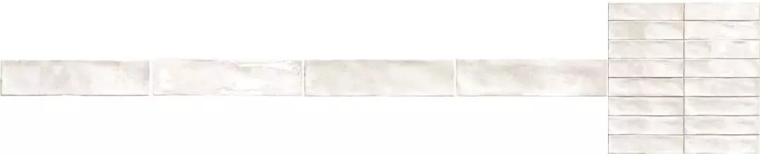 Настенная плитка «Mainzu» Bayonne Lapp. 30x7,5 78802283 blanco Настенная плитка «Mainzu» Bayonne Lapp. 30x7,5 78802283 blanco