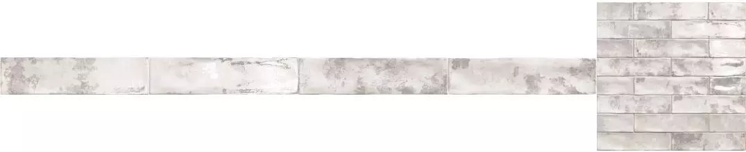 Настенная плитка «Mainzu» Bayonne Lapp. 30x7,5 78802284 grey Настенная плитка «Mainzu» Bayonne Lapp. 30x7,5 78802284 grey