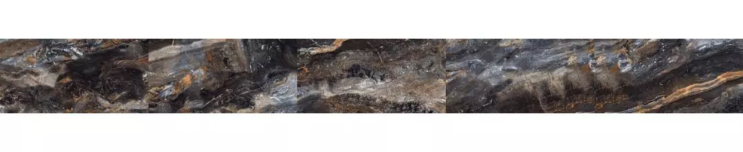 Напольная плитка «Neodom» Luxury Lawa Matt. 120x60 carving N20432 nero