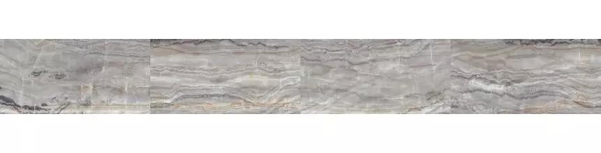 Напольная плитка «Idalgo» Granite Onix Light Lapp. 120x60 ID9075b054LLR grey
