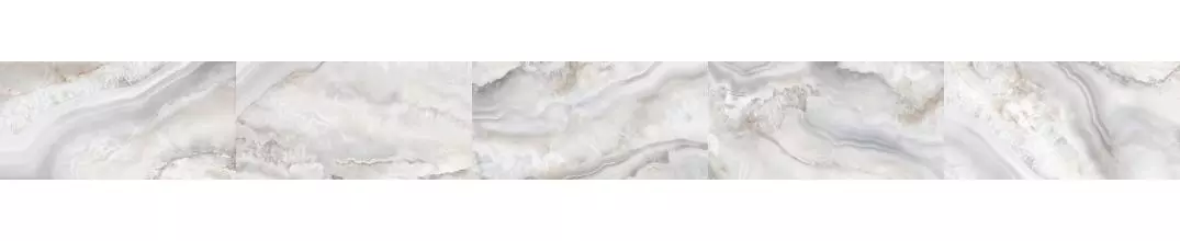 Напольная плитка «LCM» Agate Pheonix Polish. 120x60 60120APE05P silver